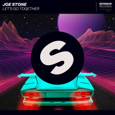 Joe Stone Let's Go Together