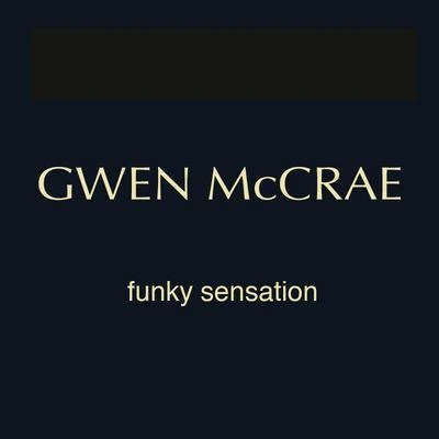 Gwen McCrae Funky Sensation (Real Time RNB Mix)