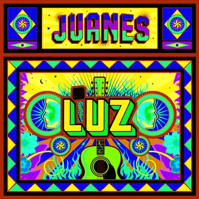 Juanes La Luz