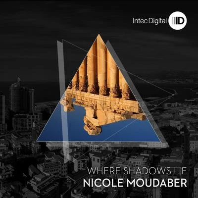 Nicole Moudaber Where Shadows Lie