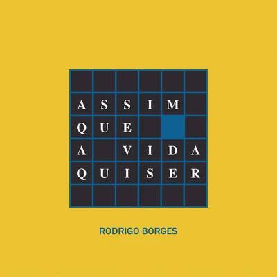 Rodrigo Borges/Martnália Onde Deus Possa Me Ouvir