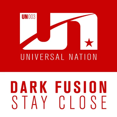 Dark Fusion Stay Close