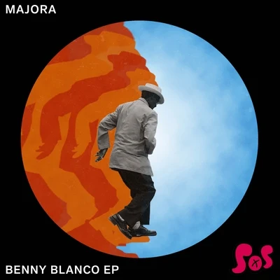 Majora Benny Blanco