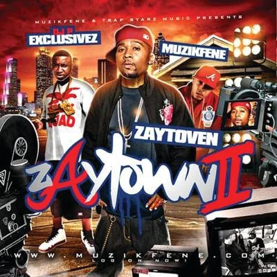 Zaytoven Zaytown 2