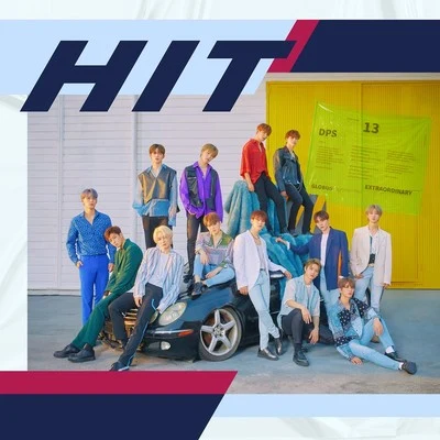 seventeen HIT