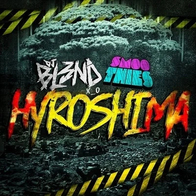 DJ Bl3nd/Smoothies Hyroshima