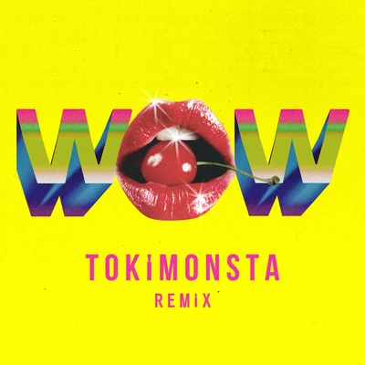 Beck Wow (TOKiMONSTA Remix)