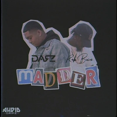 Rnb Base/Darz Madder