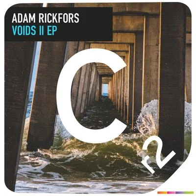 Adam Rickfors Voids II EP