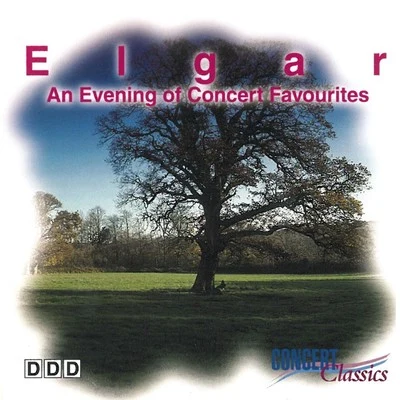 Barry Tuckwell Elgar: An Evening of Concert Favourites