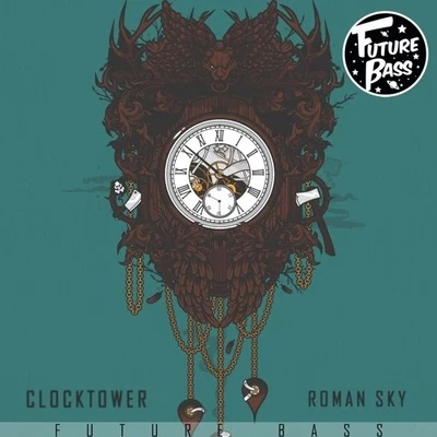 Roman Sky Clocktower