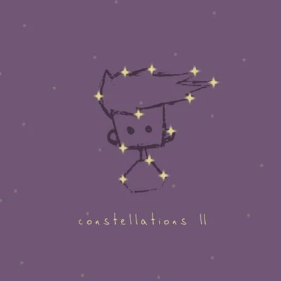 love-sadKiD/Dahm Constellations 2