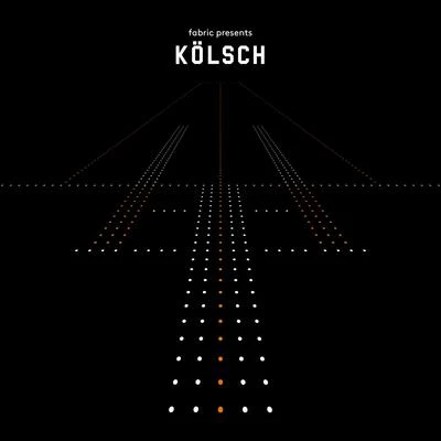 Kölsch fabric Presents: Kölsch (DJ Mix)