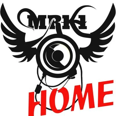 MRK1 Home