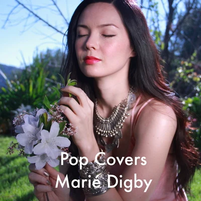 Marié Digby Pop Covers