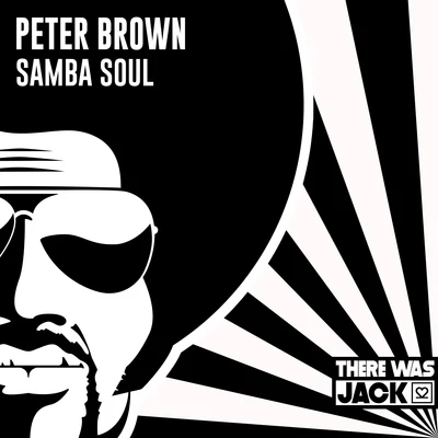 Peter Brown Samba Soul