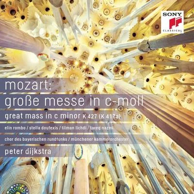 Peter Dijkstra Mozart: Great Mass in C Minor