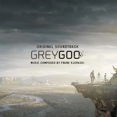 Frank Klepacki Grey Goo Original Soundtrack