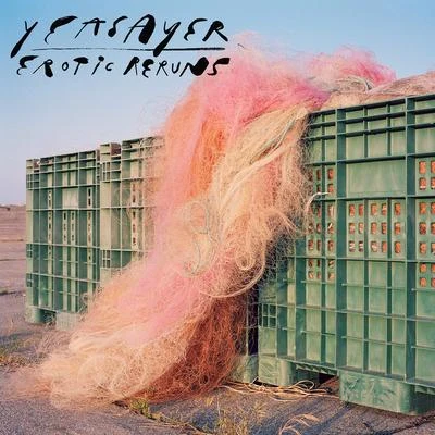 Yeasayer Erotic Reruns