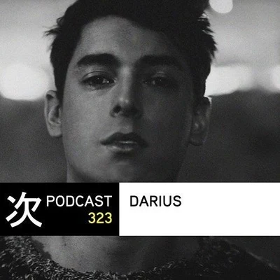 Darius TSUGI Podcast 323