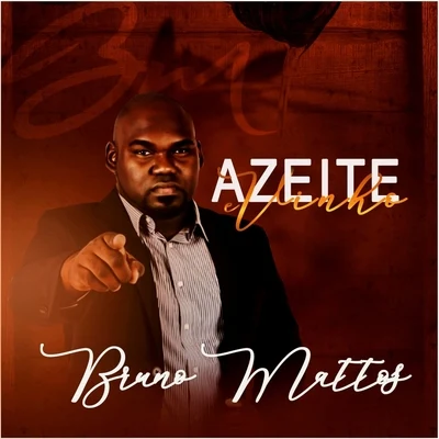 Bruno Mattos Azeite e Vinho