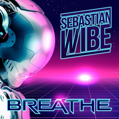 Sebastian Wibe Breathe