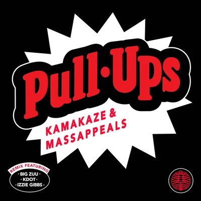 Massappeals/Kamakaze Pull Ups