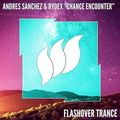 Andres Sanchez/RYDEX Chance Encounter