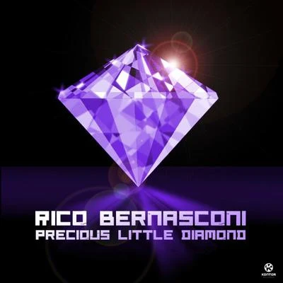 Rico Bernasconi Precious (Little Diamond)