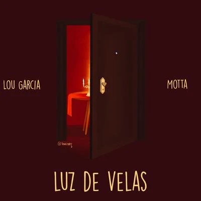 Lou Garcia/Motta Oficial Luz de Velas