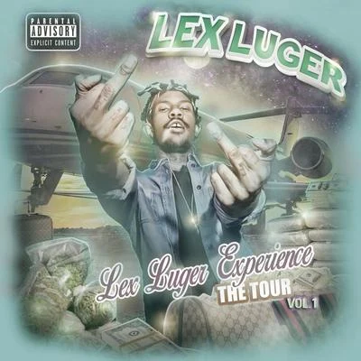 Lex Luger Lex Luger Experience: The Tour, Vol. 1