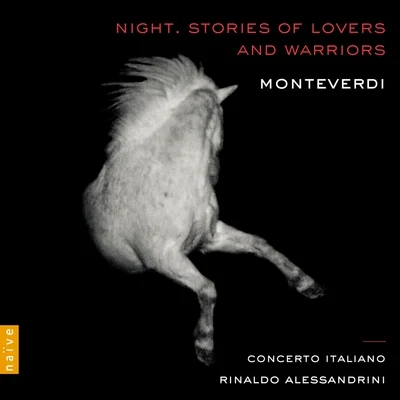 Concerto Italiano/Rinaldo Alessandrini Madrigali guerrieri, et amorosi, Book VIII