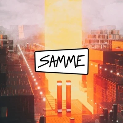 SAMME 100 Degrees (SAMME Remix)