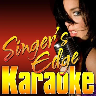 Natti Natasha/Singer&#x27;s Edge Karaoke Dutty Love (Originally Performed by Don Omar Feat. Natti Natasha) [Karaoke Version]