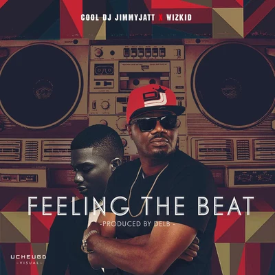 Dj Jimmy Jatt Feeling The Beat