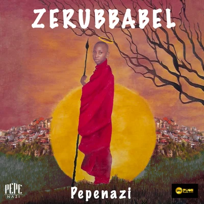 Pepenazi Zerubbabel