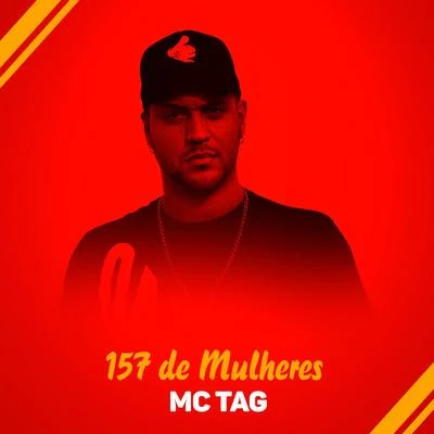 MC Tag 157 de Mulheres