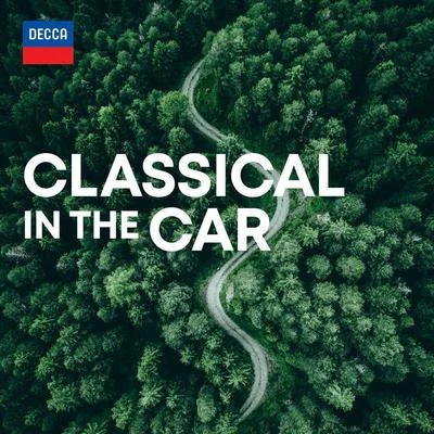 Charles Dutoit/Willi Boskovsky/Vladimir Ashkenazy Classical in the Car