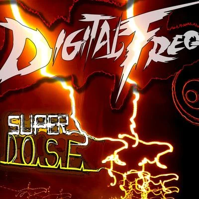 Digital Freq Super Dose - Single