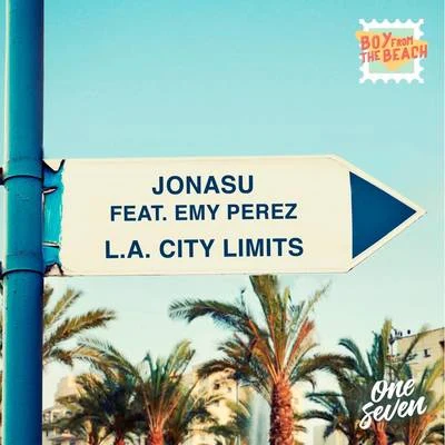 Jonasu LA City Limits