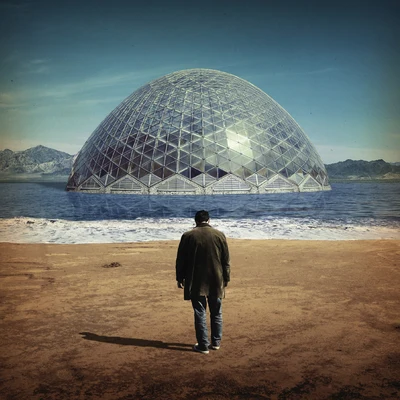 Damien Jurado Brothers and Sisters of the Eternal Son (Deluxe Edition)