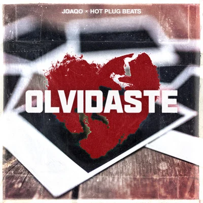 Joaqo/Hot Plug Beats Olvidaste