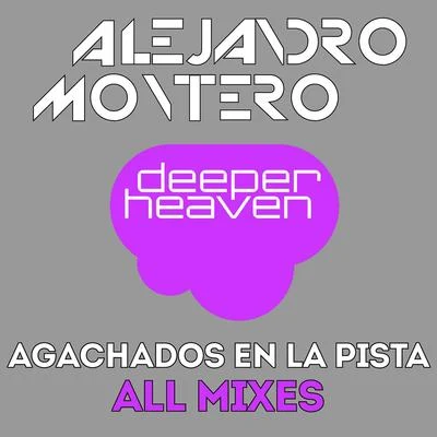 Alejandro Montero Agachados En La Pista(All Mixes)