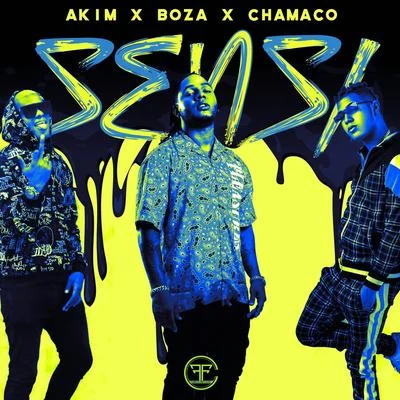 Chamaco/Akim Sensi