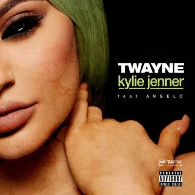 T-Wayne Kylie Jenner