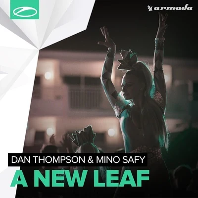 Dan Thompson/Mino Safy A New Leaf