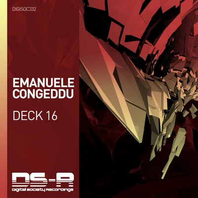 Emanuele Congeddu Deck 16