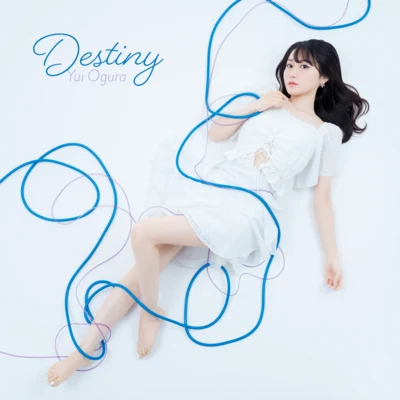 小倉唯 Destiny