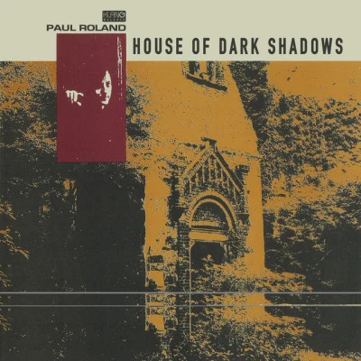 Paul Roland House Of Dark Shadows