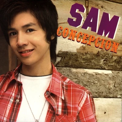 Sam Concepcion Sam Concepcion